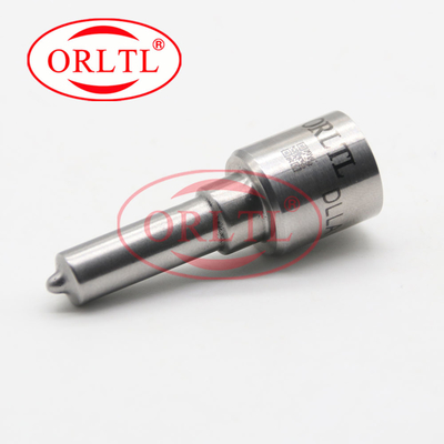 El inyector de las bocas de espray de ORLTL DLLA148P2608 DLLA 148 P 2608 equipa con inyector DLLA 148P2608 0433172608 para 0445120595 0445120594