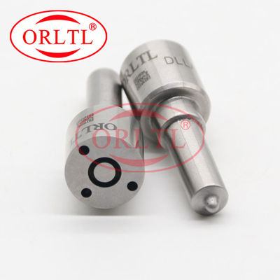 El inyector de las bocas de espray de ORLTL DLLA148P2608 DLLA 148 P 2608 equipa con inyector DLLA 148P2608 0433172608 para 0445120595 0445120594