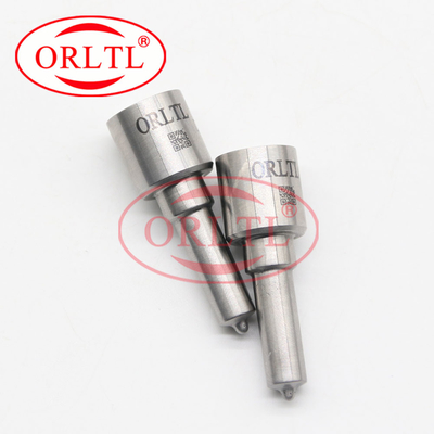 Boca diesel DLLA 149 P 2662 DLLA 149P2662 del inyector DLLA149P2662 de ORLTL 0433172662 para 0445120525