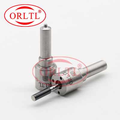 Boca diesel DLLA 144 P 2725 DLLA144P2725 del inyector de ORLTL DLLA 144P2725 para el inyector del MOTOR