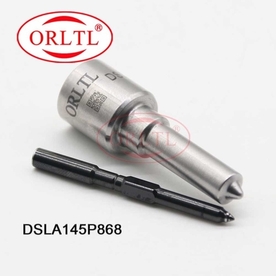 Boca DSLA145P868 del inyector de combustible del surtidor de gasolina diesel de ORLTL DSLA 145 P 868 DSLA 145P868 para el inyector