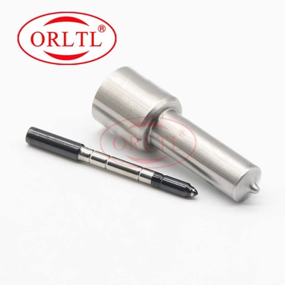 Las piezas diesel del inyector de ORLTL DLLZ157P964 DLLZ 157 P 964 equipan con inyector DLLZ 157P964 0433171638 para 0445120006
