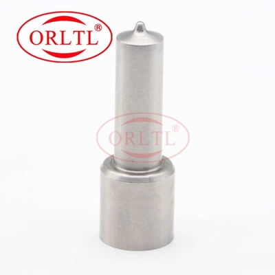 Las piezas diesel del inyector de ORLTL DLLZ157P964 DLLZ 157 P 964 equipan con inyector DLLZ 157P964 0433171638 para 0445120006