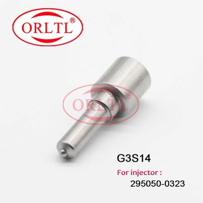 Boca G3S14 de la bomba de la inyección de carburante de ORLTL G3S14 para 295050-0323 295050-6073