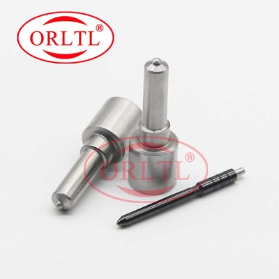 Boca G3S16 del inyector de la boca G3S16 1kd de la hornilla de aceite de ORLTL para 295050-0331
