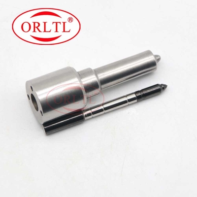Boca diesel G3S23 del inyector del funcionamiento de ORLTL G3S23 para 295050-0410