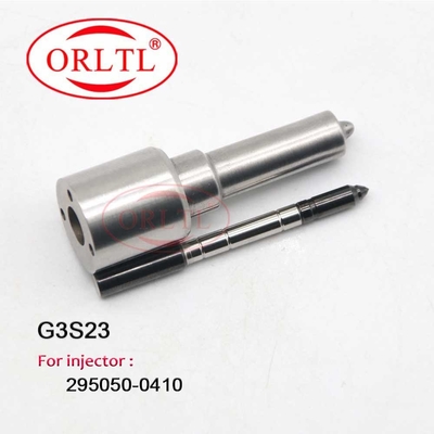 Boca diesel G3S23 del inyector del funcionamiento de ORLTL G3S23 para 295050-0410