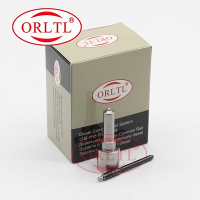 La rociadura diesel de la boca G3S4 de la bomba del inyector de ORLTL equipa con inyector G3S4 para el inyector