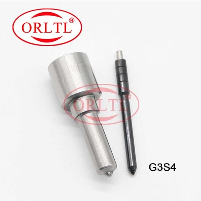 La rociadura diesel de la boca G3S4 de la bomba del inyector de ORLTL equipa con inyector G3S4 para el inyector