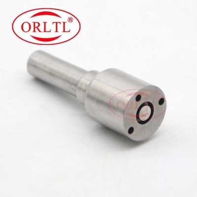 Boca diesel G3S66 del inyector del funcionamiento de la boca de jet de ORLTL G3S66 para 295050-1980