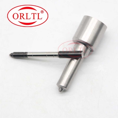 Boca diesel G3S66 del inyector del funcionamiento de la boca de jet de ORLTL G3S66 para 295050-1980