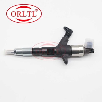 095000-5550 inyección de carburante diesel del auto del inyector 0950005550 de Denso 095000 5550 DCRI105550 para Hyundai 33800-45700