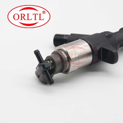 095000-5550 inyección de carburante diesel del auto del inyector 0950005550 de Denso 095000 5550 DCRI105550 para Hyundai 33800-45700