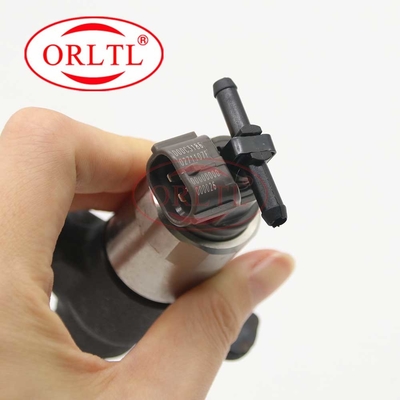 095000-5550 inyección de carburante diesel del auto del inyector 0950005550 de Denso 095000 5550 DCRI105550 para Hyundai 33800-45700