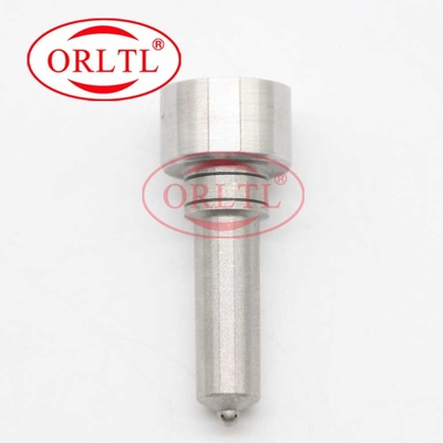 ORLTL L078 PBD L 078 bocas de PBD para las hornillas de aceite L078PBD para Delphi Injector