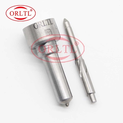 ORLTL L 184 boca L184PRD del inyector de combustible diesel de las bocas de espray de PRD L184 PRD para EJBR00701D