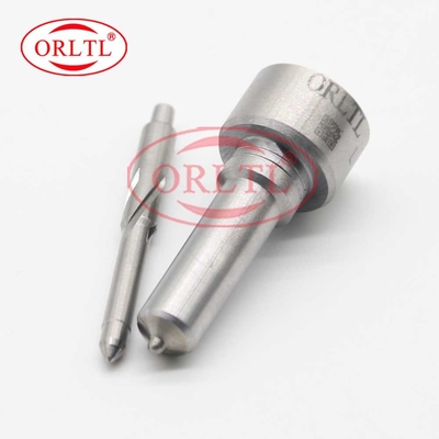 Boca diesel L201PRD del inyector del funcionamiento de ORLTL L201PRD L201 PRD para EJBR00801D