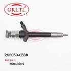 Inyector común 295050 del carril de ORLTL 2950500560 0560 inyectores electrónicos 1465A351 295050-0560 de la unidad para Mitsubishi