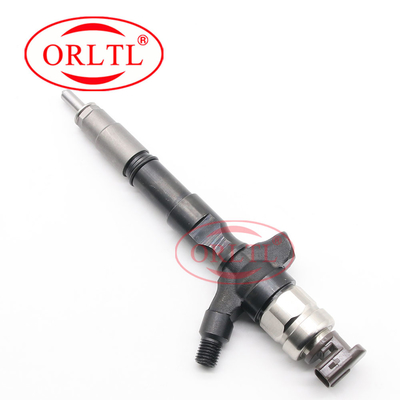 ORLTL 095000 6870 inyector accesorio auto de la boca del inyector 0950006870 095000-6870 para Toyota