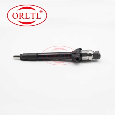 Reparación 095000 de la bomba de inyección de ORLTL 0950007640 boca 095000-7640 de 7640 inyectores para Toyota