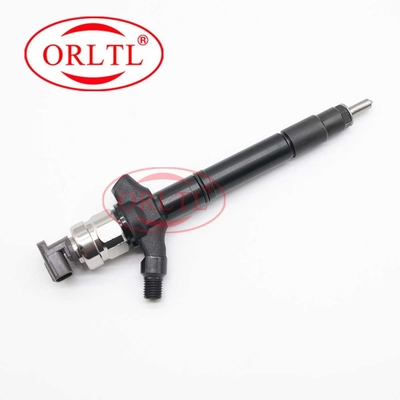 095000-9780 23670-59035 Inyector de tren común 095000 9780 Inyector diesel 0950009780 para Toyota Landcruiser