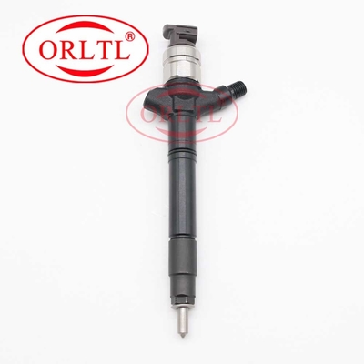 095000-9780 23670-59035 Inyector de tren común 095000 9780 Inyector diesel 0950009780 para Toyota Landcruiser