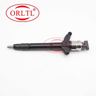 095000-7700 Inyector de combustible Assy 095000 7700 Inyector de combustible Diesel 0950007700 para Toyota Hiace 3.0 d
