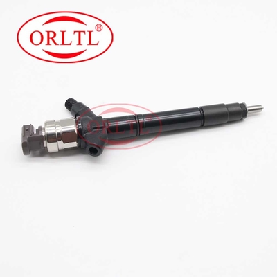 095000-6730 inyector de boquillas 095000 6730 bomba de inyección diesel 0950006730 para Toyota Hiace 3.0 d