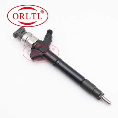 Pompas para inyección de combustible diesel 0950007711
