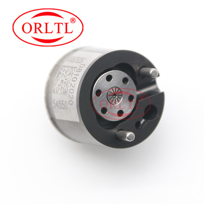 ORLTL 28602945 válvula de control de 28602946 28363112 28390393 28265514 del inyector equipos de reparación 9308625C para 1100-100-ED01