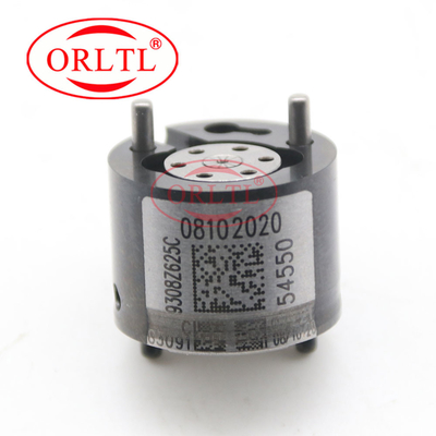 ORLTL 28602945 válvula de control de 28602946 28363112 28390393 28265514 del inyector equipos de reparación 9308625C para 1100-100-ED01