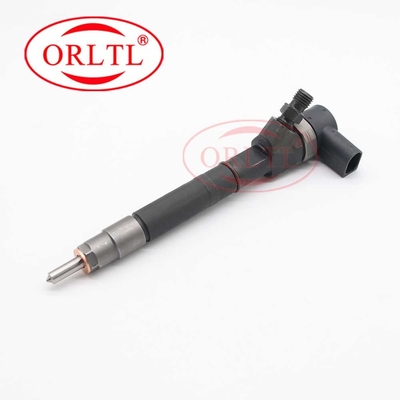 inyectores comunes 0445 del carril 0986435020 0 445 110 071 110 071 inyector diesel 0445110071 para Mercedes