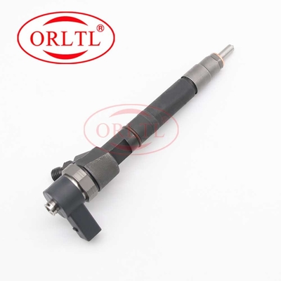 Inyector 0445110139 del camión pesado probador diesel 0 del inyector 0445 110 139 445 110 139 para el CDI de Mercedes-Benz Viano 2,0