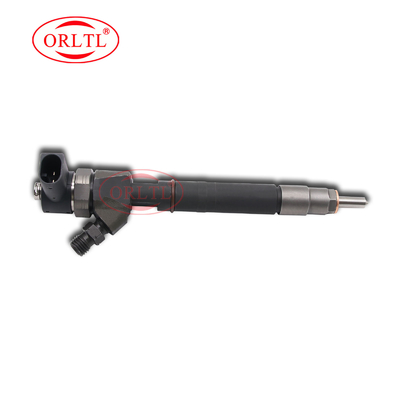Sistema 0445 de las bocas de las piezas del motor de la boca 0445110189 del inyector inyector común 0 del carril 110 189 445 110 189 para Mercedes Benz