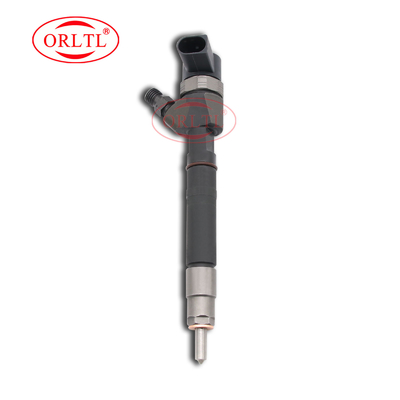 Sistema 0445 de las bocas de las piezas del motor de la boca 0445110189 del inyector inyector común 0 del carril 110 189 445 110 189 para Mercedes Benz