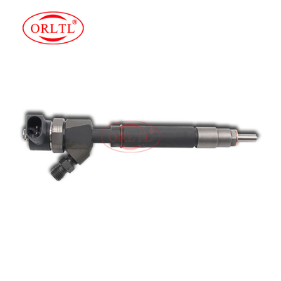 Sistema 0445 de las bocas de las piezas del motor de la boca 0445110189 del inyector inyector común 0 del carril 110 189 445 110 189 para Mercedes Benz