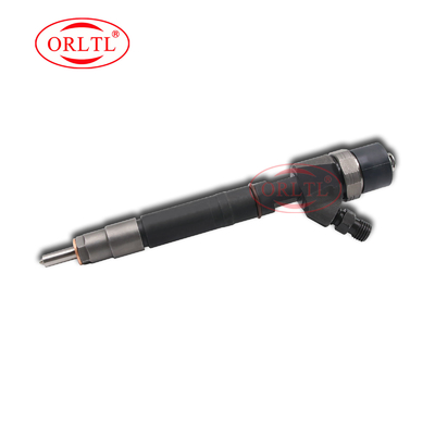 inyectores comunes 0445 del carril 0986435020 0 445 110 071 110 071 inyector diesel 0445110071 para Mercedes