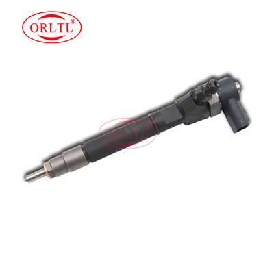inyector de combustible diesel 0445110072 0986435071 bomba 0 de la inyección de carburante 0445 110 072 445 110 072 para Mercedes 408CDI OM611.98