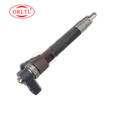 Sistema 0445 de las bocas de las piezas del motor de la boca 0445110189 del inyector inyector común 0 del carril 110 189 445 110 189 para Mercedes Benz
