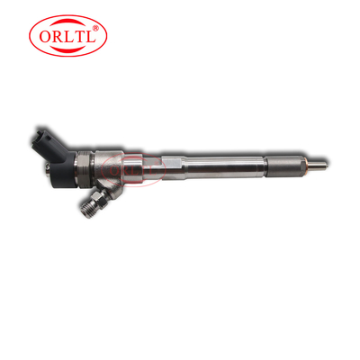 0445110270 Inyector de combustible para motores 0445 110 270 Inyector de combustible para ferrocarriles comunes 0 445 110 270 para OPEL 96440397 15062057F