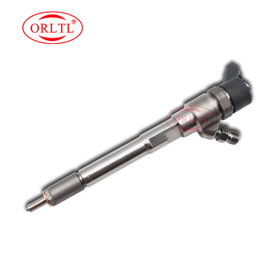 0445110270 Inyector de combustible para motores 0445 110 270 Inyector de combustible para ferrocarriles comunes 0 445 110 270 para OPEL 96440397 15062057F