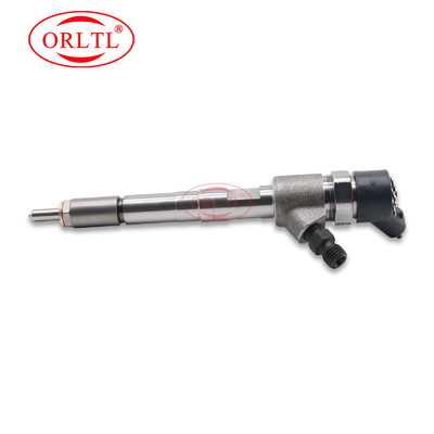 0445110260 Inyector de combustible para motor 0445 110 260 Inyector de bomba diesel 0 445 110 260 para MAHINDRA 0305BC0401N