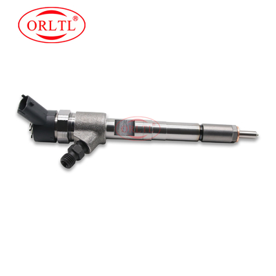 0445110260 Inyector de combustible para motor 0445 110 260 Inyector de bomba diesel 0 445 110 260 para MAHINDRA 0305BC0401N