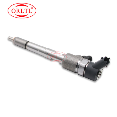 0445110260 Inyector de combustible para motor 0445 110 260 Inyector de bomba diesel 0 445 110 260 para MAHINDRA 0305BC0401N