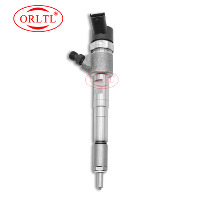 0445110260 Inyector de combustible para motor 0445 110 260 Inyector de bomba diesel 0 445 110 260 para MAHINDRA 0305BC0401N