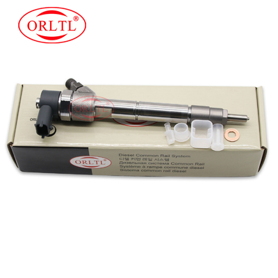 0445110410 0986435279 Inyector de combustible para automóviles 0445 110 410 Unidad electrónica de inyección 0 445 110 410 para HYUNDAI i40 TUSCON
