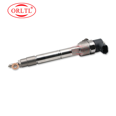 0445110223 Boquillas del inyector de combustible 0445 110 223 Inyector del motor diésel 0 445 110 223 PARA Hyundai Avante XD 1.5 VGT