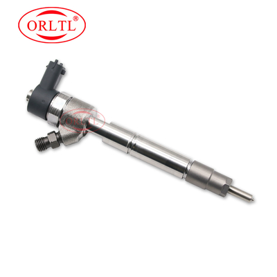 0445110410 0986435279 Inyector de combustible para automóviles 0445 110 410 Unidad electrónica de inyección 0 445 110 410 para HYUNDAI i40 TUSCON