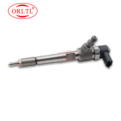 0445110309 Inyector de combustible diesel 0445 110 309 Boquilla del inyector de diesel 0 445 110 309 para el motor 0445110309