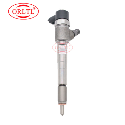 0445110309 Inyector de combustible diesel 0445 110 309 Boquilla del inyector de diesel 0 445 110 309 para el motor 0445110309